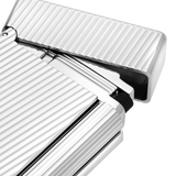 BRIQUET/BRIQUET ARGENT INITIAL ST DUPONT 020830