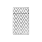 BRIQUET/BRIQUET ARGENT INITIAL ST DUPONT 020830