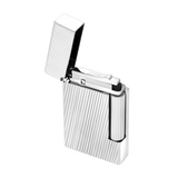 BRIQUET/BRIQUET ARGENT INITIAL ST DUPONT 020830