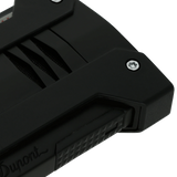 S.T. DUPONT DEFI EXTREME MATT BLACK LIGHTER/BRIQUET 021400