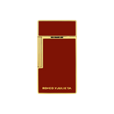 Briquet/briquet ST Dupont Biggy Burgundy laqué Romeo y Julieta 025050