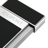 BRIQUET/BRIQUET SLIMMY CHROME ARGENT 028221