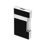 BRIQUET/BRIQUET SLIMMY CHROME ARGENT 028221