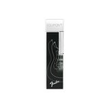 Briquet/briquette ST DUPONT Twiggy Fender noir 030025