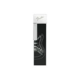 S.T. DUPONT Twiggy Fender Black Lighter/Briquet 030025