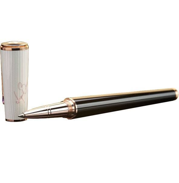 Montblanc Diva Line Ingrid Bergman Rollerball, 104906