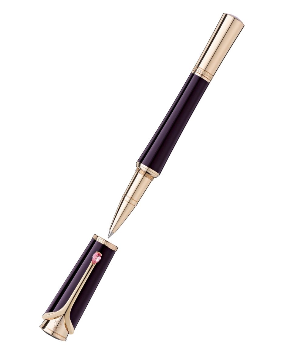 Montblanc Princess Grace de Monaco Rollerball, 106632