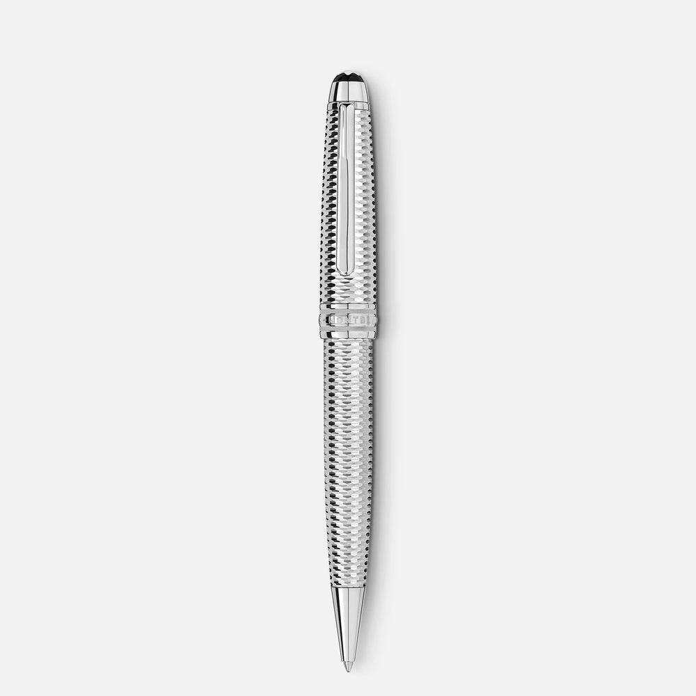 Meisterstück Geometry Solitaire Midsize Ballpoint Pen, 118099