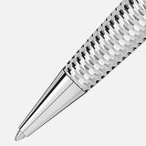 Meisterstück Geometry Solitaire Midsize Ballpoint Pen, 118099