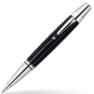 Boheme Doué Guilloche Ballpoint, 8586