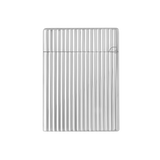 ST Dupont Ligne 1 Briquet Palladium Guilloché/Briquet C14021