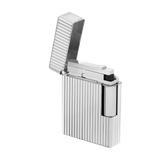 ST Dupont Ligne 1 Briquet Palladium Guilloché/Briquet C14021