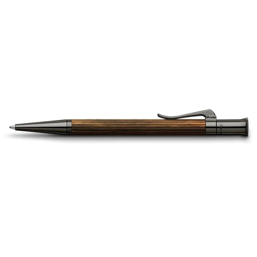 Ballpoint pen Classic Macassar 145536