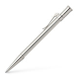 Ballpoint pen Classic platinum-plated 145532