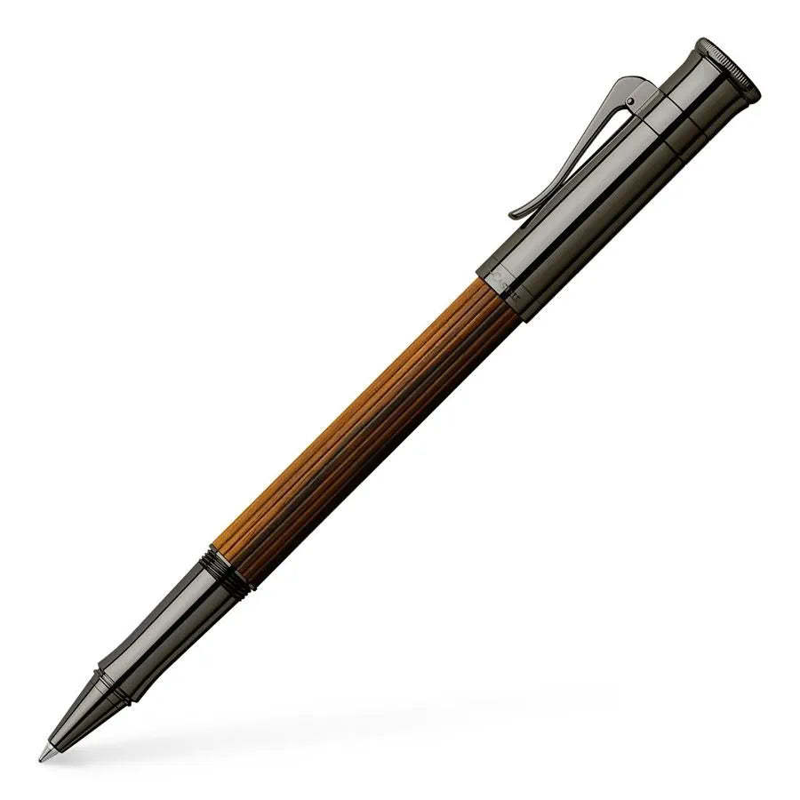 Rollerball pen Classic Macassar 145516