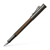 Fountain pen Classic Macassar M 145740