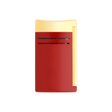 MAXIJET BRIQUET/BRIQUET CHROME DRAGON ROUGE 020174