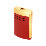 MAXIJET BRIQUET/BRIQUET CHROME DRAGON ROUGE 020174