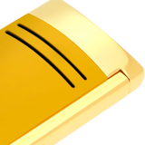 MAXIJET BRIQUET/BRIQUET CHROME DRAGON OR 020175