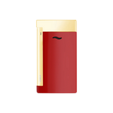 SLIM 7 Rouge/Doré 027707
