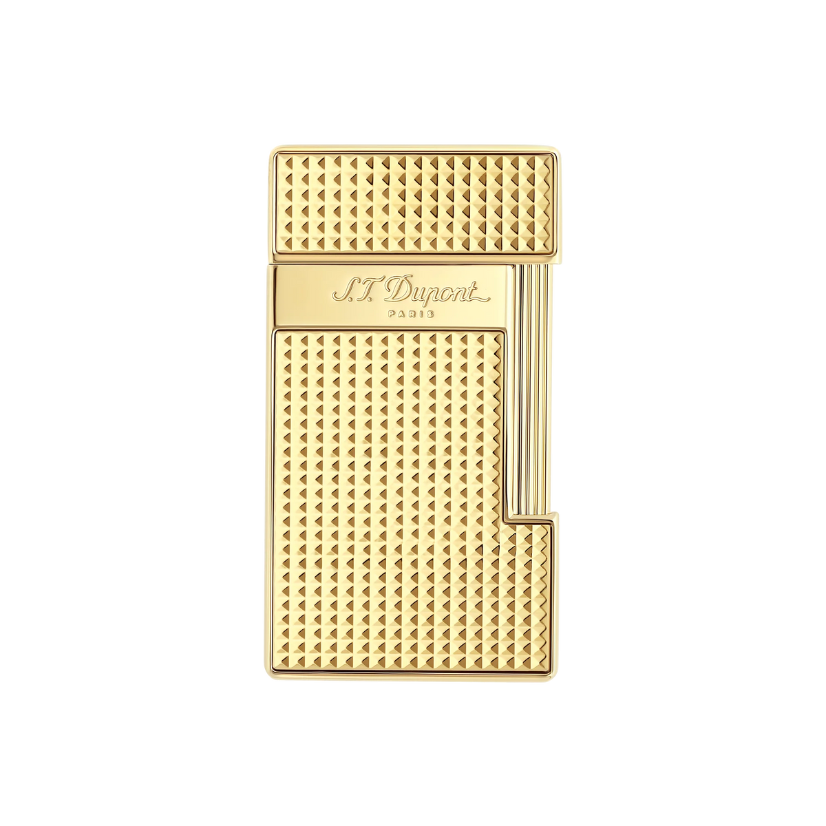 S.T. Dupont - Lighters – Turcot Joailliers S.T. Dupont - Lighters – Turcot Joailliers