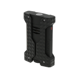 Briquet/briquet ST Dupont coupe-vent noir brossé W21323