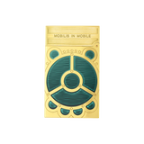 Briquet/briquet laqué vert Pacifique ST Dupont Ligne 2 20 000 Lieues sous les mers C16052CL