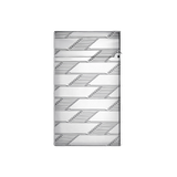 ST Dupont Le Grand Guilloche Monogramme 1872 Palladium Briquet/Briquet C23180