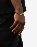 Spirit Bead Mini Bracelet Mix Sodalite Oeil de Tigre 189 MS