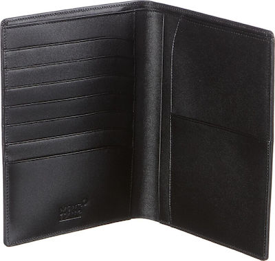 Meisterstuck - Wallet 7 CC, Compartment for Banknotes, 4 additional Pockets