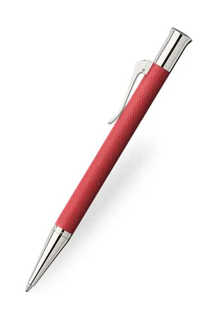 Ballpoint pen Guilloche Coral 146533