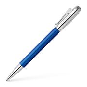Ballpoint pen Bentley Sequin Blue 141749