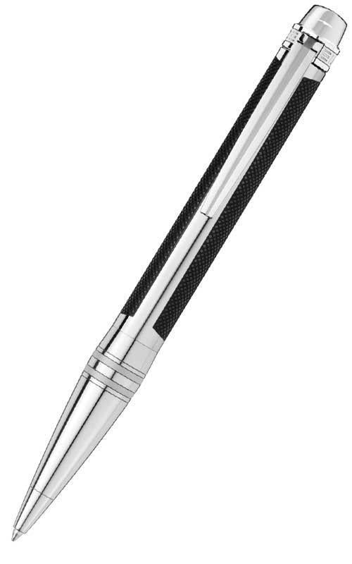 Starwalker Extreme Steel Ballpoint Pen