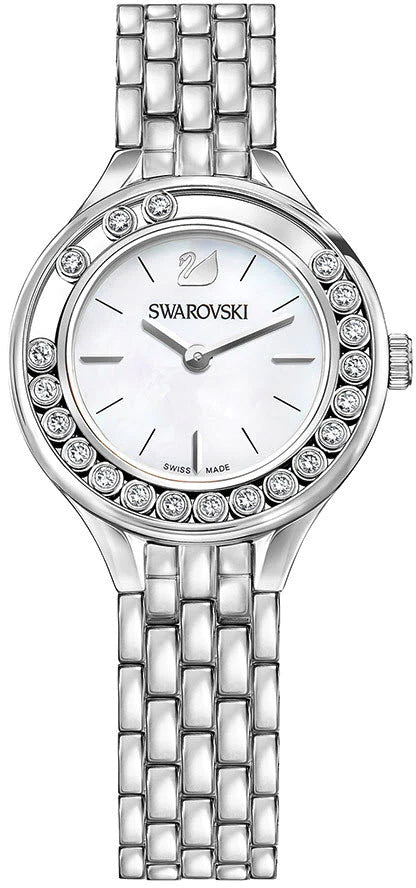 Lovely Crystal watch, 31 mm, Quartz 5242901