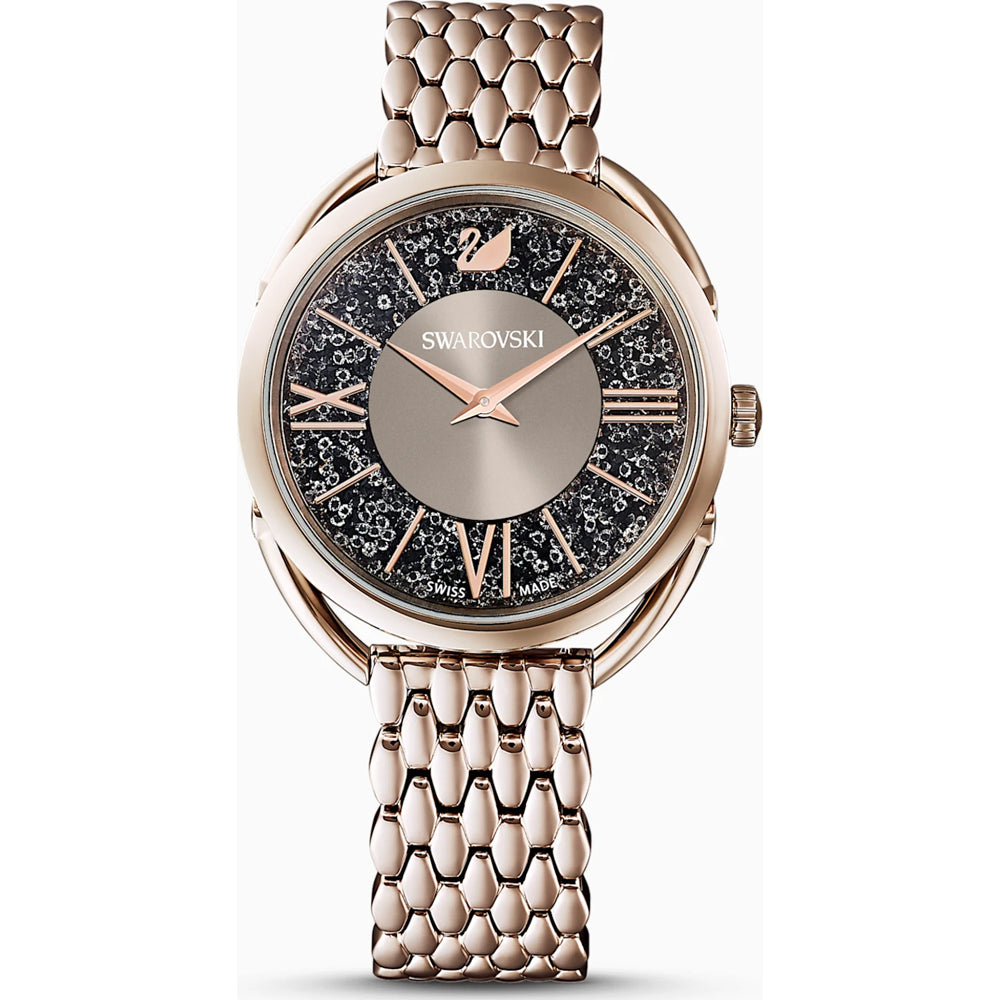 Crystalline Glam watch, 35 mm, Quartz 5452462