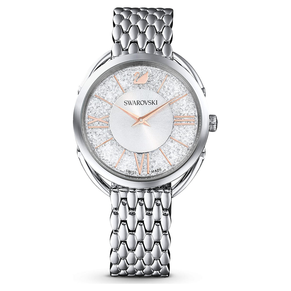 Crystalline Glam watch, 35 mm, Quartz 5455108