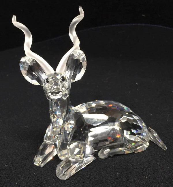 Swarovski - SCS – Turcot Joailliers