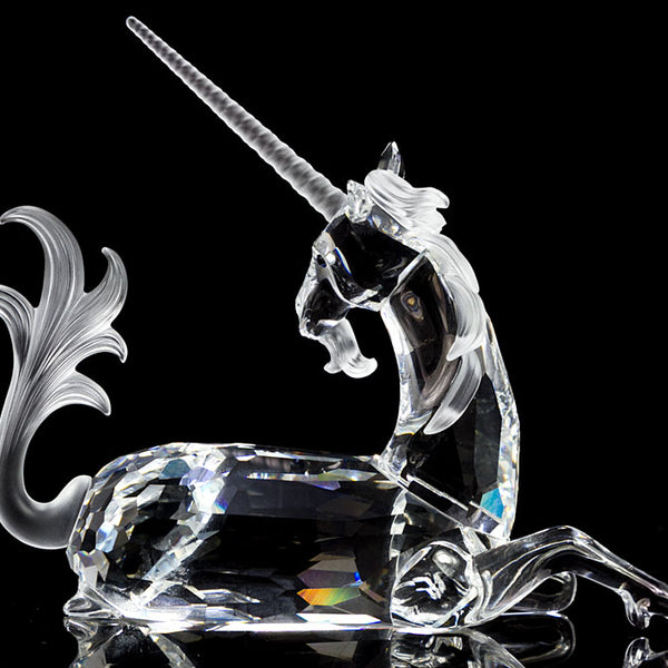 Swarovski SCS 1996 Unicorn – Turcot Joailliers