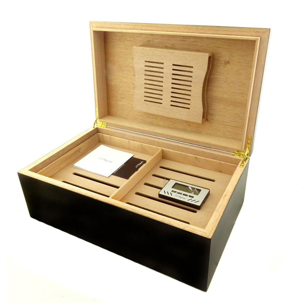 S.T. DUPONT Cigar Club Collection Special Edition Humidor Premium 001312
