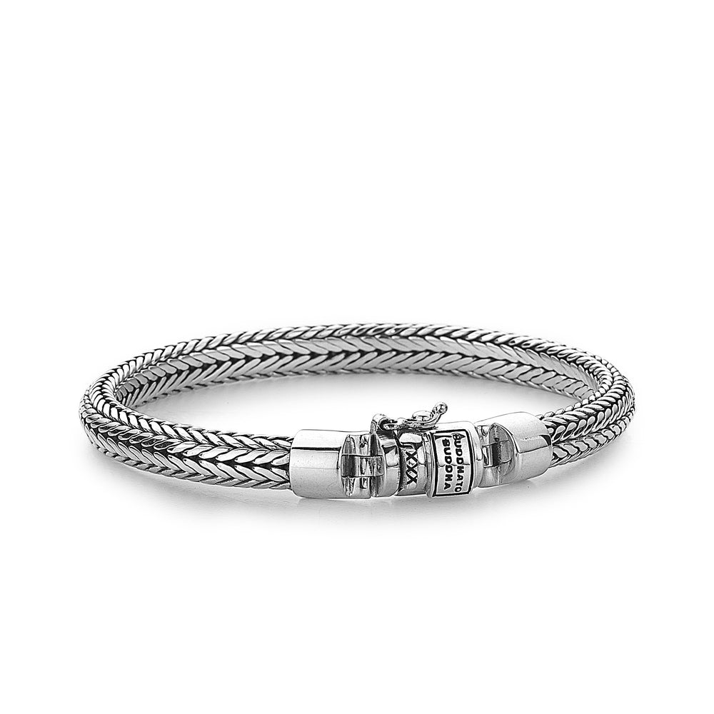 Ellen XS Bracelet, Sterling Silver J150