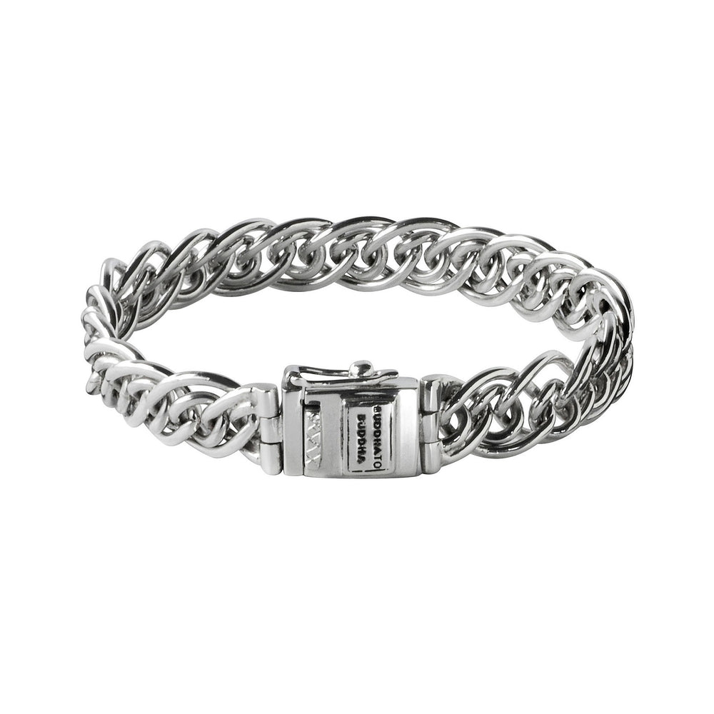 Nathalie Mini Bracelet, Sterling Silver