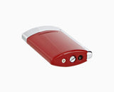 Minijet Shiny Red Lighter/Briquet 010803