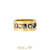Ring, Gustave Klimt, Adele Bauer