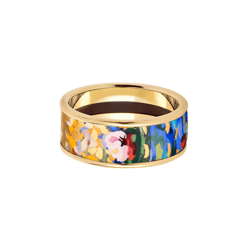 Ring, Claude Monet, Orangerie
