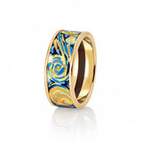Miss Ring, Hommage à Vincent van Gogh, ÉTERNITÉ VG 412/73