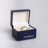 Miss Ring, Hommage à Vincent van Gogh, ÉTERNITÉ VG 412/73