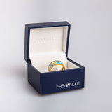 Bague, Vincent Van Gogh, Eternite