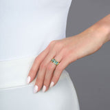 Miss Ring, Hommage à Vincent van Gogh, ÉTERNITÉ VG 412/73