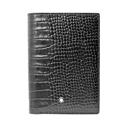 Montblanc - Leather goods & Wallets – Turcot Joailliers